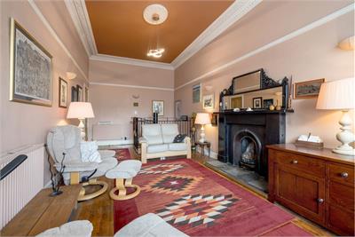 85/1 Polwarth Gardens, Edinburgh, EH11 1LQ - image 3