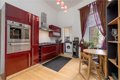 85/1 Polwarth Gardens, Edinburgh, EH11 1LQ - image 5