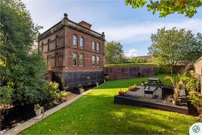 23 Bridge Lane, Paisley, PA2 9BE - image 16
