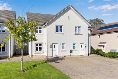 15 Ballantyne Place, Balerno, Edinburgh, EH14 7FF - image 1