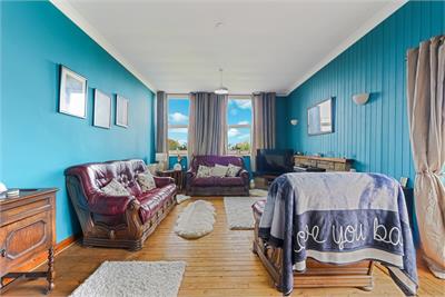 1A The Old School House, Harburn, West Calder, EH55 8RP - image 3