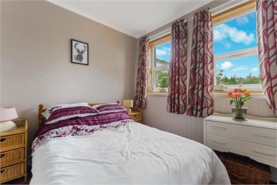 1A The Old School House, Harburn, West Calder, EH55 8RP - image 6