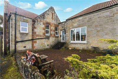 1A The Old School House, Harburn, West Calder, EH55 8RP - image 1