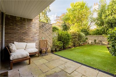 5 Wardie Dell, Trinity, Edinburgh, EH5 1AE - image 22