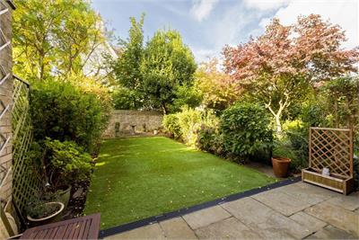 5 Wardie Dell, Trinity, Edinburgh, EH5 1AE - image 23