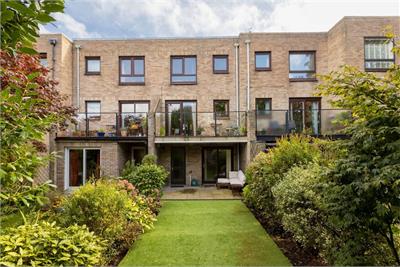 5 Wardie Dell, Trinity, Edinburgh, EH5 1AE - image 24