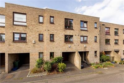 5 Wardie Dell, Trinity, Edinburgh, EH5 1AE - image 1