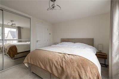4 Rowieston Drive, Edinburgh, EH17 8WL - image 12