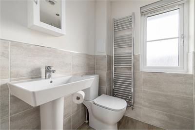 4 Rowieston Drive, Edinburgh, EH17 8WL - image 24