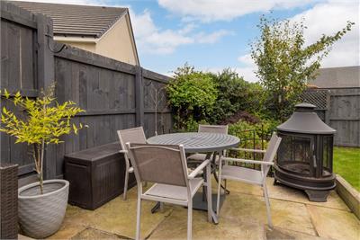 4 Rowieston Drive, Edinburgh, EH17 8WL - image 28