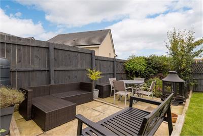 4 Rowieston Drive, Edinburgh, EH17 8WL - image 29