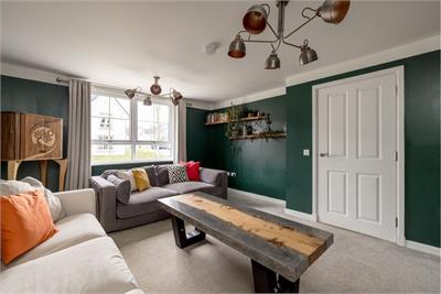 4 Rowieston Drive, Edinburgh, EH17 8WL - image 30