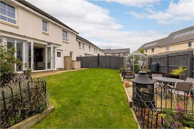 4 Rowieston Drive, Edinburgh, EH17 8WL - image 38