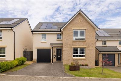 4 Rowieston Drive, Edinburgh, EH17 8WL - image 1