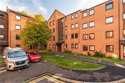 5/12 White Park, Edinburgh, EH11 1TZ - image 1