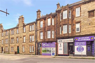 9/1 Marischal Place, Blackhall, Edinburgh, EH4 3NF - image 1