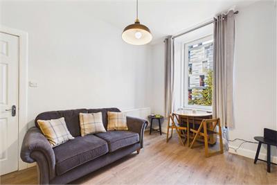 5/6 Gibson Terrace, Fountainbridge, Edinburgh, EH11 1AU - image 3