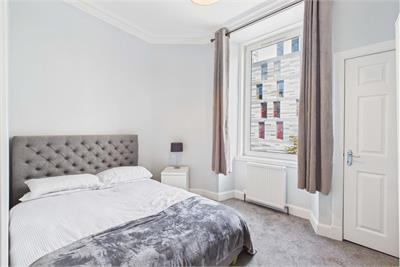 5/6 Gibson Terrace, Fountainbridge, Edinburgh, EH11 1AU - image 6