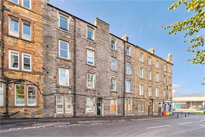 5/6 Gibson Terrace, Fountainbridge, Edinburgh, EH11 1AU - image 10