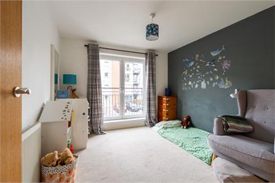3 East Pilton Farm Rigg, Edinburgh, EH5 2GD - image 11
