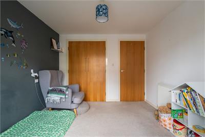 3 East Pilton Farm Rigg, Edinburgh, EH5 2GD - image 12