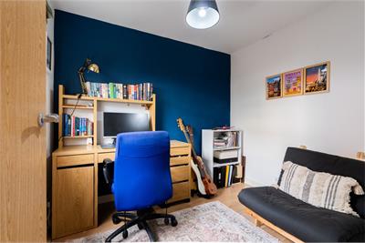 3 East Pilton Farm Rigg, Edinburgh, EH5 2GD - image 13