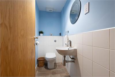 3 East Pilton Farm Rigg, Edinburgh, EH5 2GD - image 15