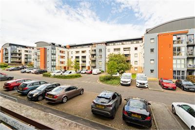 3 East Pilton Farm Rigg, Edinburgh, EH5 2GD - image 18