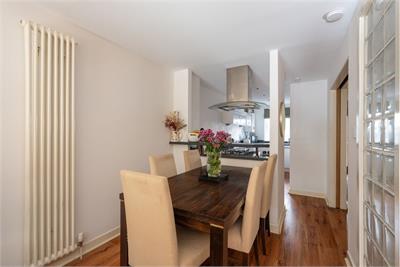 3 East Pilton Farm Rigg, Edinburgh, EH5 2GD - image 5