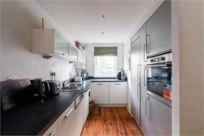 3 East Pilton Farm Rigg, Edinburgh, EH5 2GD - image 6