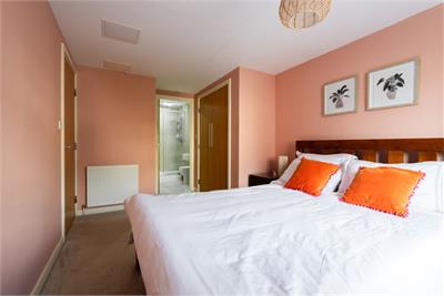3 East Pilton Farm Rigg, Edinburgh, EH5 2GD - image 9