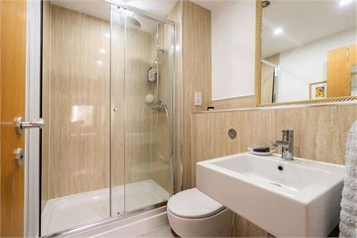 3 East Pilton Farm Rigg, Edinburgh, EH5 2GD - image 10