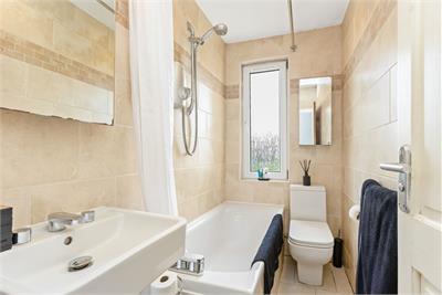 14 (flat 5) St Clair Street, Leith, Edinburgh, EH6 8LA - image 13