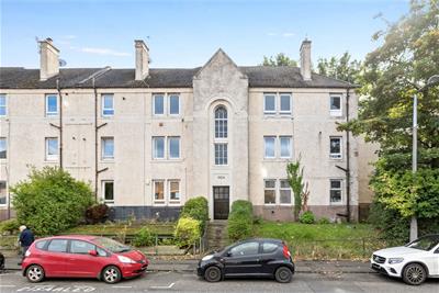 14 (flat 5) St Clair Street, Leith, Edinburgh, EH6 8LA - image 14