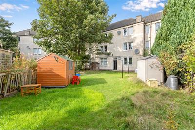 14 (flat 5) St Clair Street, Leith, Edinburgh, EH6 8LA - image 15
