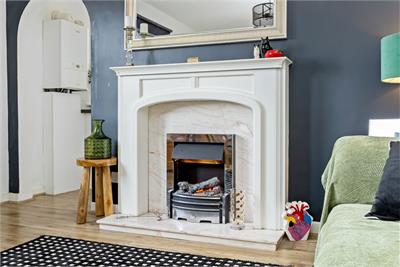 14 (flat 5) St Clair Street, Leith, Edinburgh, EH6 8LA - image 4