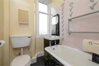 20/3 Lennox Street, West End, Edinburgh, EH4 1QA - image 14