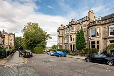 20/3 Lennox Street, West End, Edinburgh, EH4 1QA - image 23