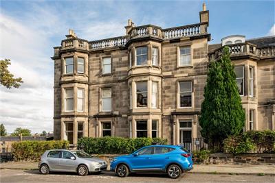 20/3 Lennox Street, West End, Edinburgh, EH4 1QA - image 24
