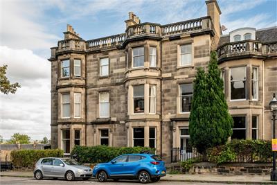 20/3 Lennox Street, West End, Edinburgh, EH4 1QA - image 25