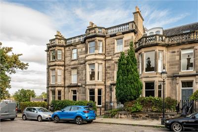 20/3 Lennox Street, West End, Edinburgh, EH4 1QA - image 1