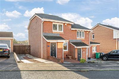 62 Letham Way, Dalgety Bay, KY11 9FT - image 1