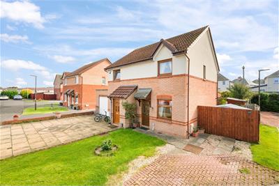 63 Harlawhill Gardens, Prestonpans, East Lothian, EH32 9JH - image 1