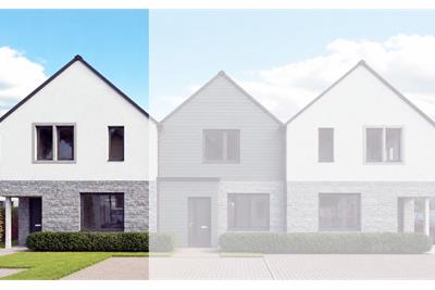 Plot 22 - Sinclair, 6 Sycamore Lane, Lauder, TD2 6AB - image 1