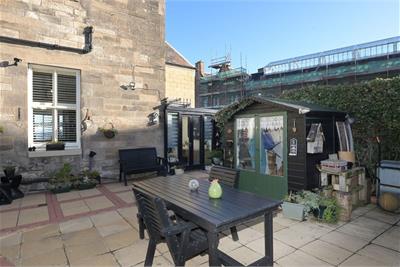 38 Bellfield Street, Edinburgh, EH15 2BP - image 36