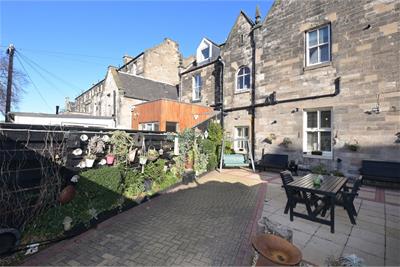 38 Bellfield Street, Edinburgh, EH15 2BP - image 37
