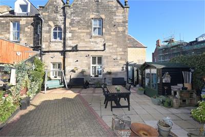 38 Bellfield Street, Edinburgh, EH15 2BP - image 39