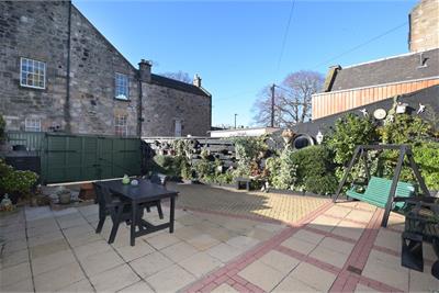 38 Bellfield Street, Edinburgh, EH15 2BP - image 10
