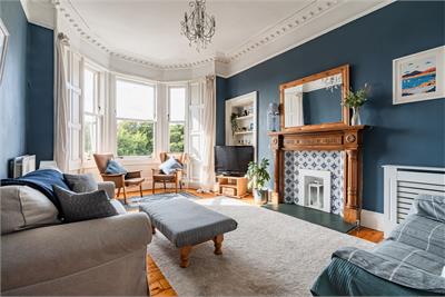 257 3F2 Dalkeith Road, Edinburgh, EH16 5JS - image 2