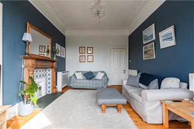 257 3F2 Dalkeith Road, Edinburgh, EH16 5JS - image 12